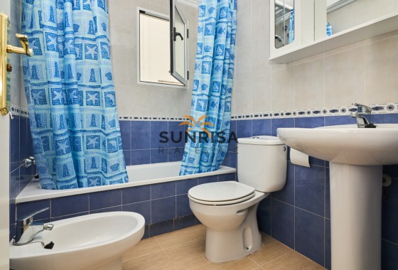Appartement · Revente - Torrevieja · La Mata pueblo · Alicante · Espagne