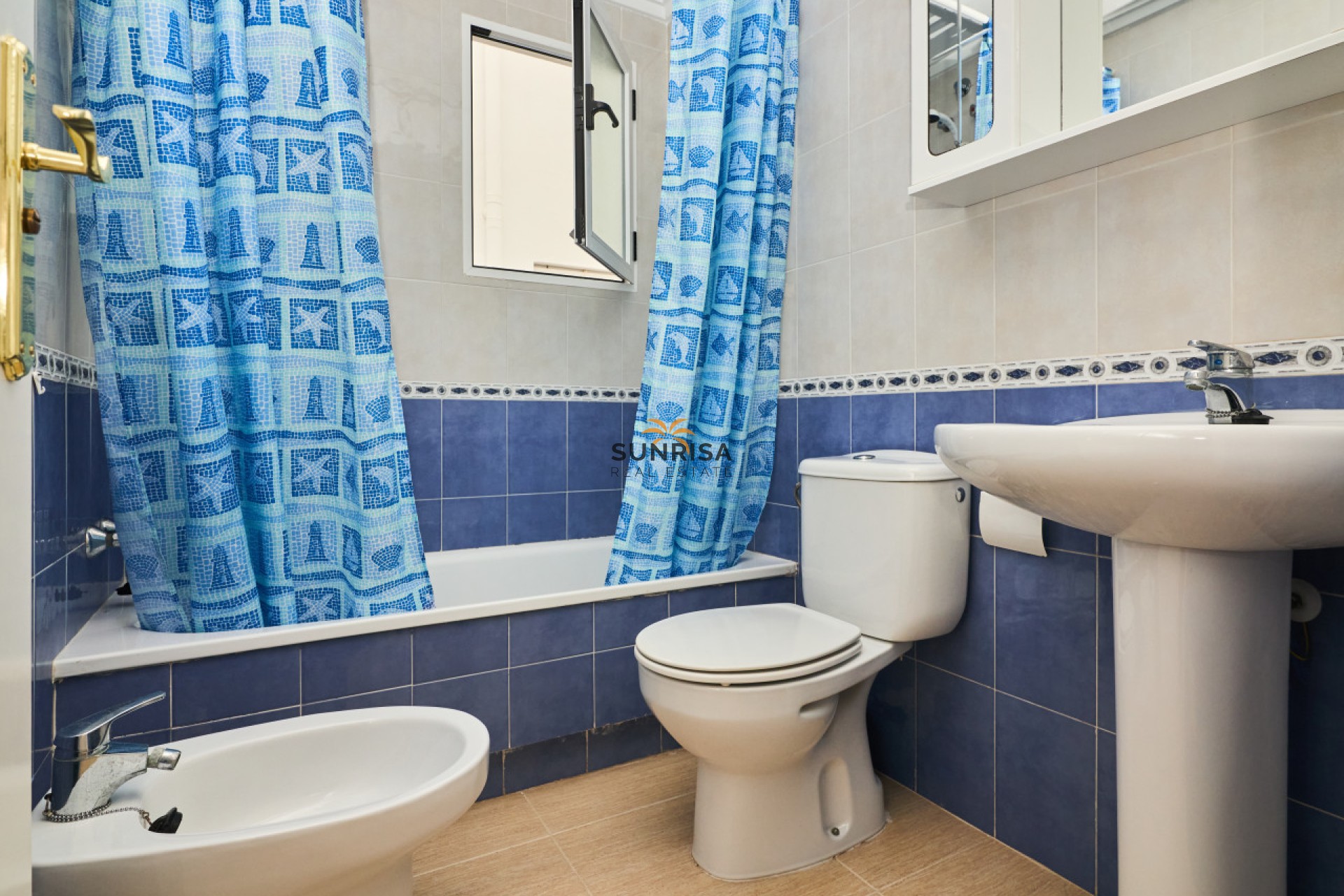 Revente - Appartement - Torrevieja