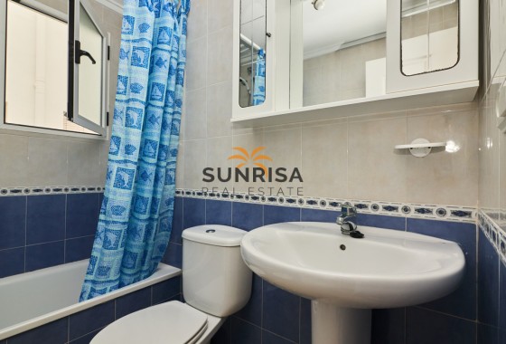 Appartement · Revente - Torrevieja · La Mata pueblo · Alicante · Espagne