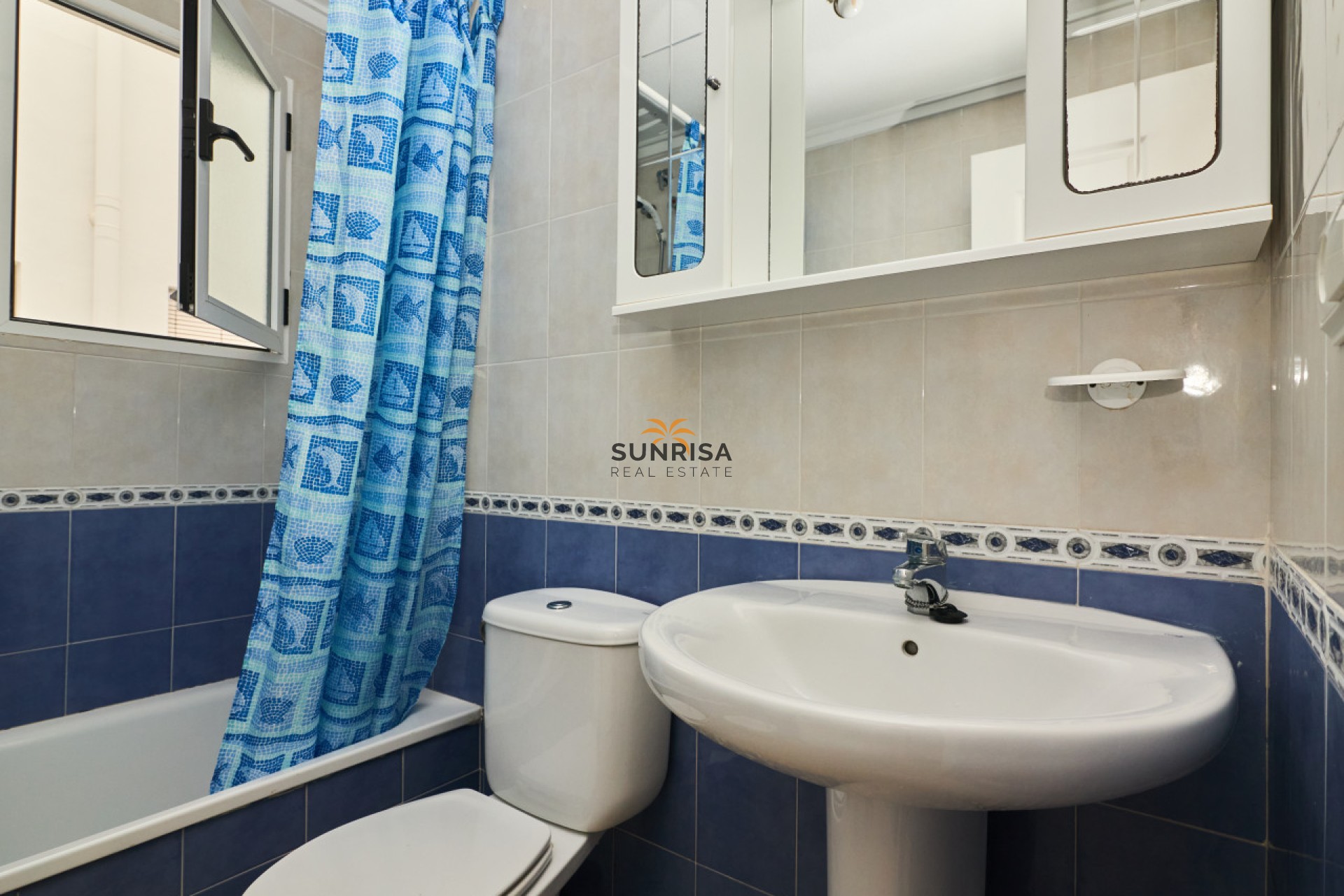Revente - Appartement - Torrevieja