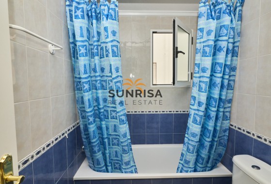 Appartement · Revente - Torrevieja · La Mata pueblo · Alicante · Espagne
