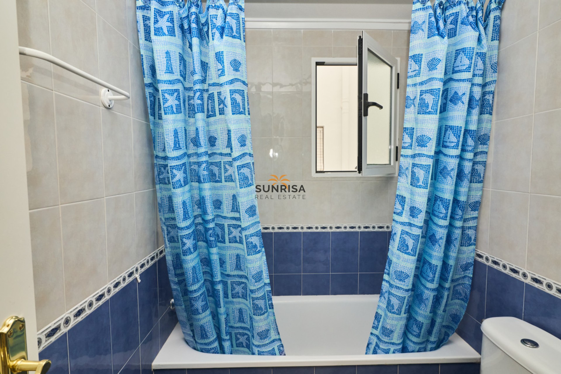 Revente - Appartement - Torrevieja