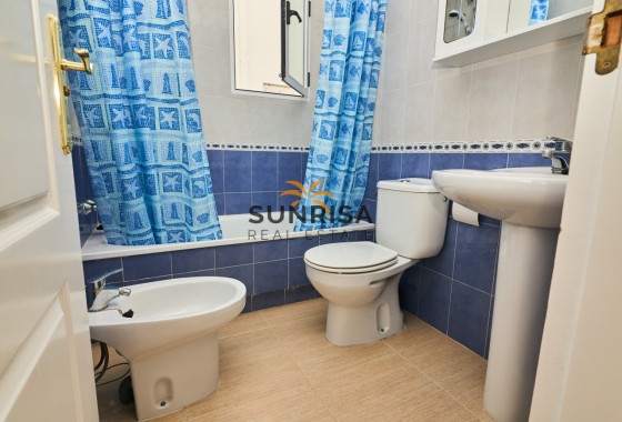 Appartement · Revente - Torrevieja · La Mata pueblo · Alicante · Espagne