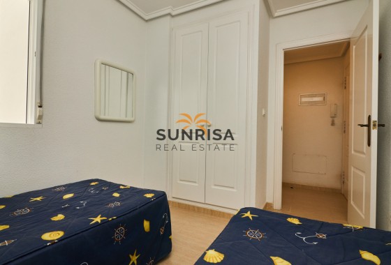 Appartement · Revente - Torrevieja · La Mata pueblo · Alicante · Espagne