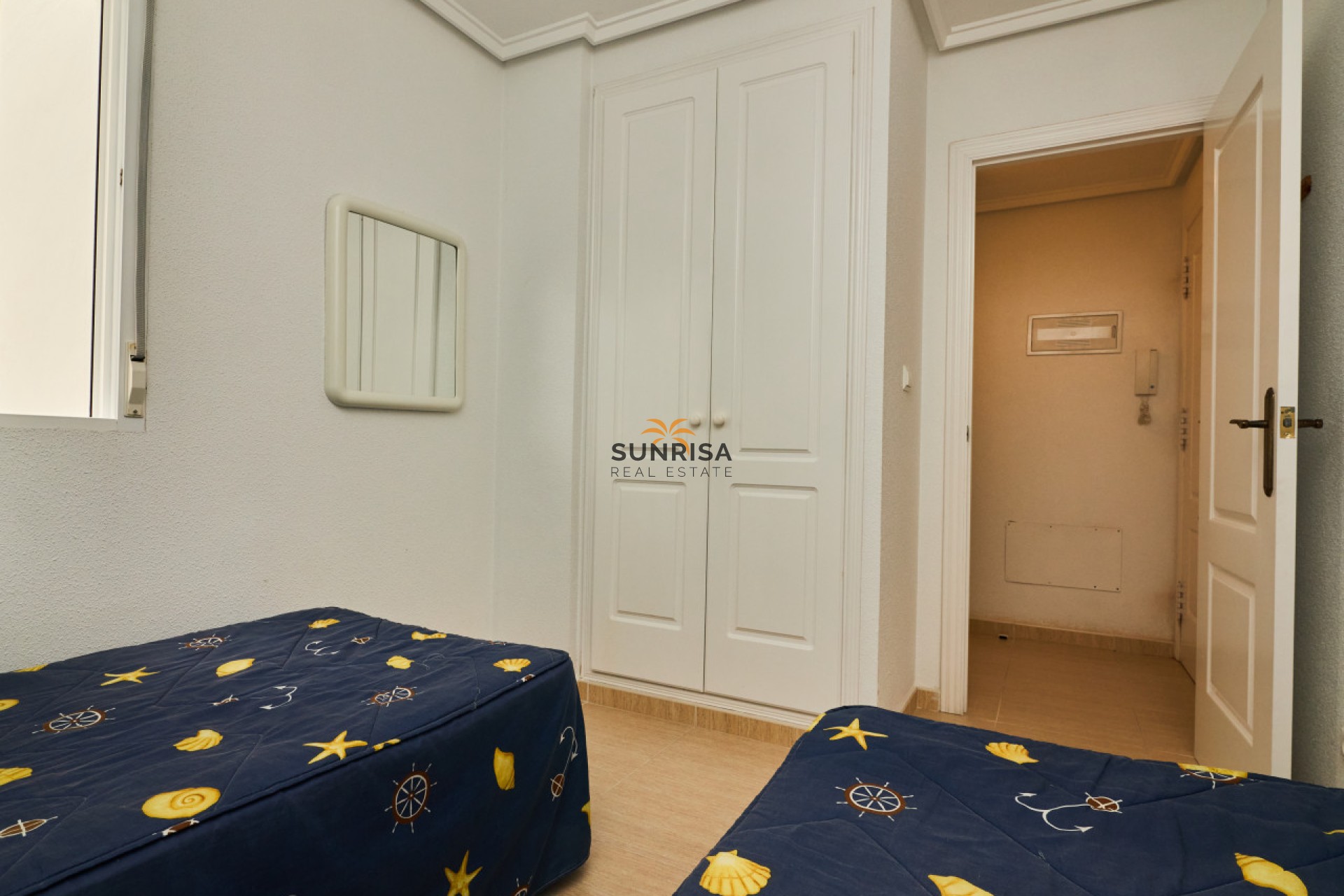 Revente - Appartement - Torrevieja