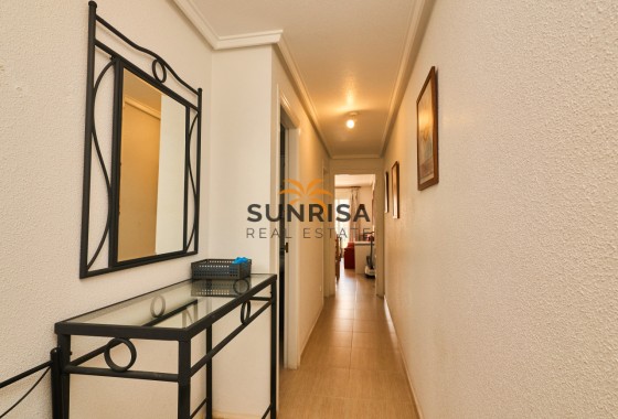 Appartement · Revente - Torrevieja · La Mata pueblo · Alicante · Espagne
