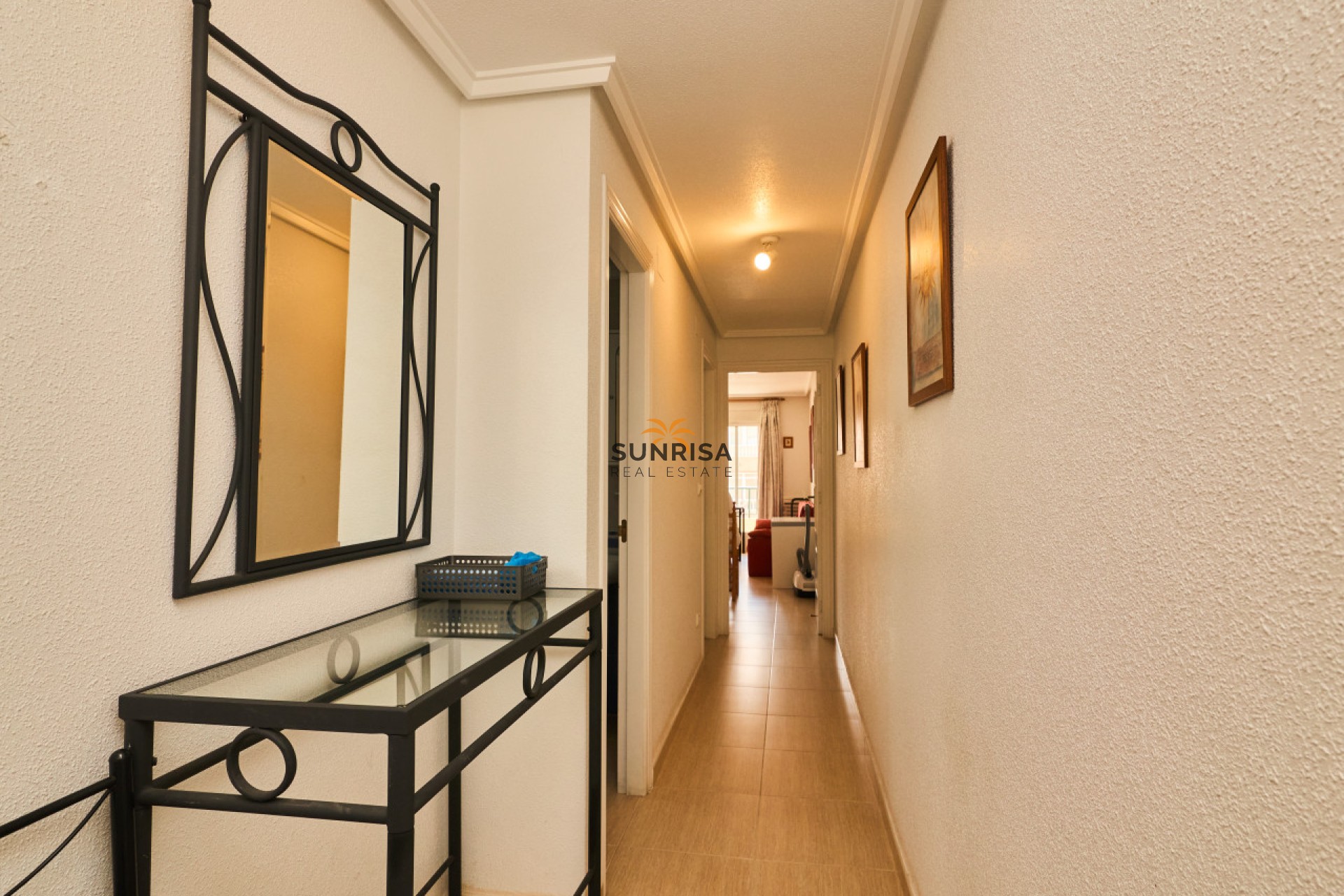 Revente - Appartement - Torrevieja