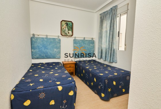 Appartement · Revente - Torrevieja · La Mata pueblo · Alicante · Espagne