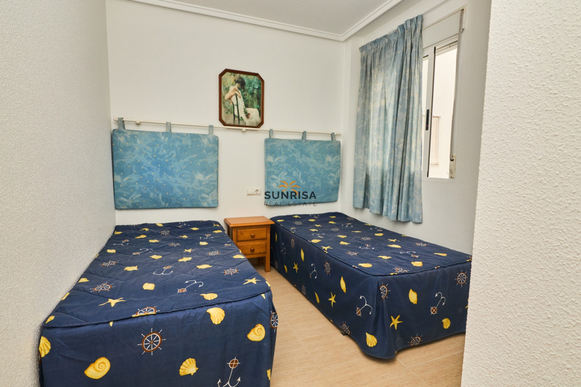 Revente - Appartement - Torrevieja