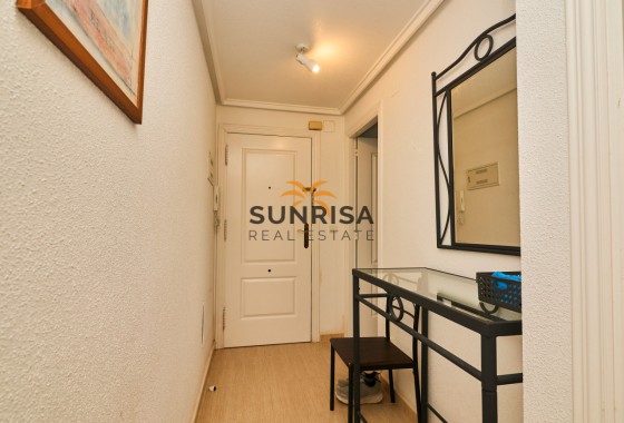 Appartement · Revente - Torrevieja · La Mata pueblo · Alicante · Espagne