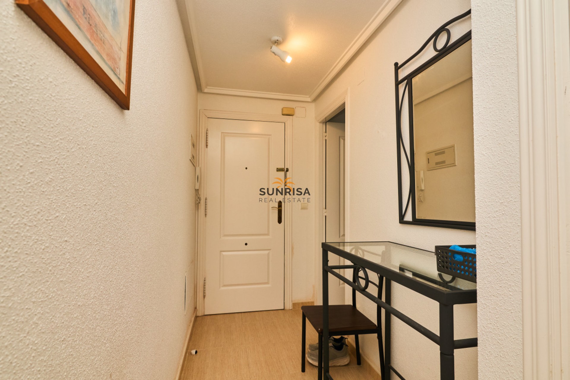 Revente - Appartement - Torrevieja