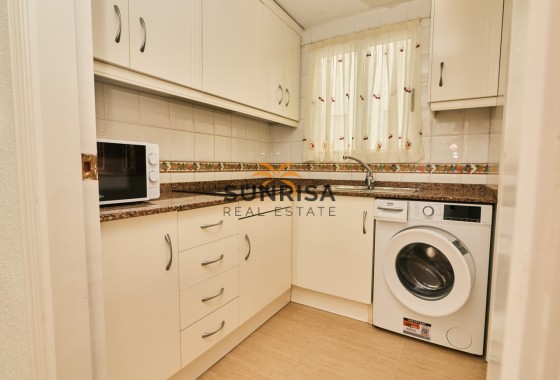 Appartement · Revente - Torrevieja · La Mata pueblo · Alicante · Espagne