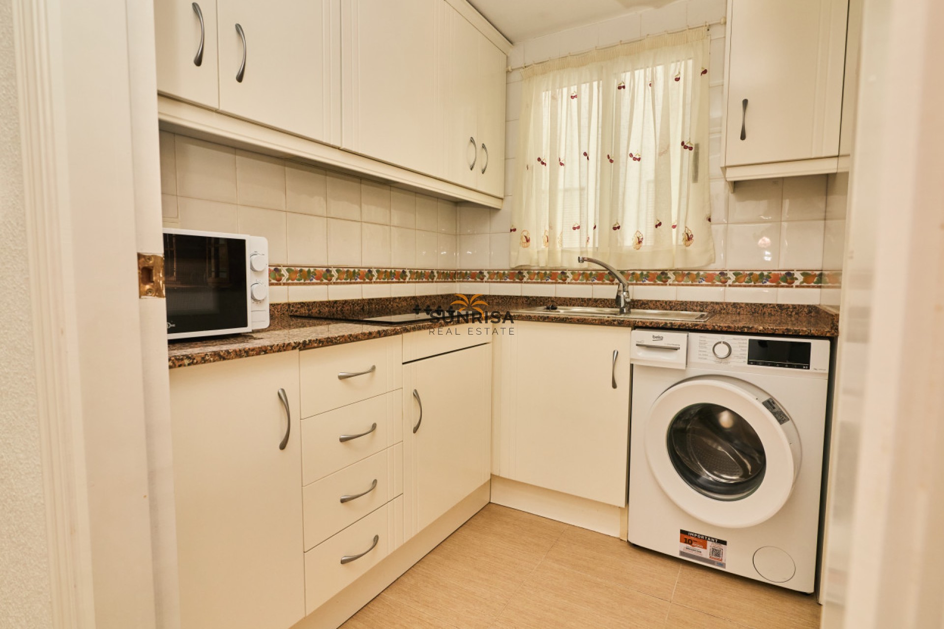 Revente - Appartement - Torrevieja
