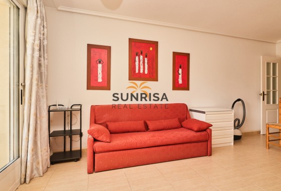 Appartement · Revente - Torrevieja · La Mata pueblo · Alicante · Espagne