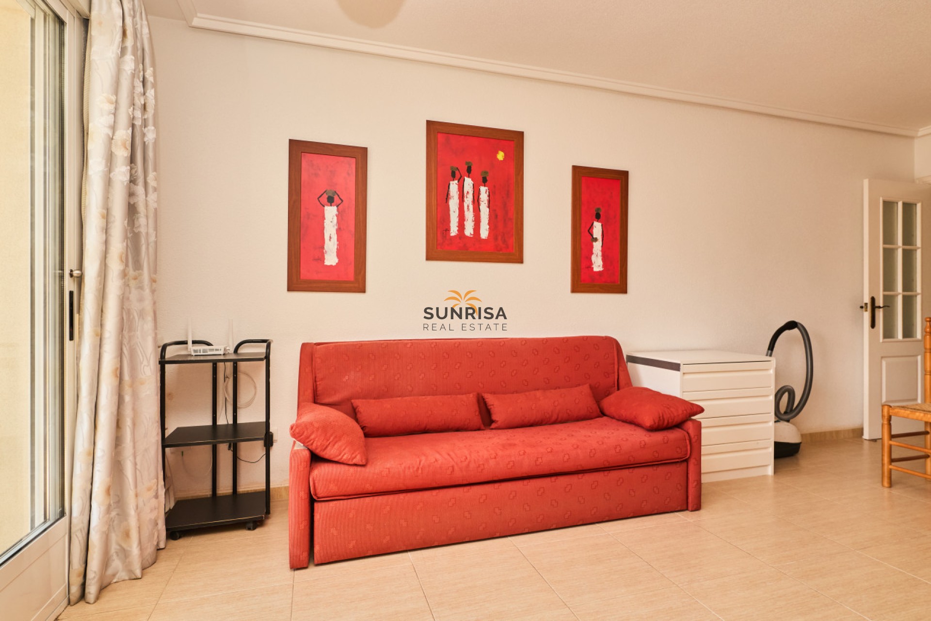 Revente - Appartement - Torrevieja