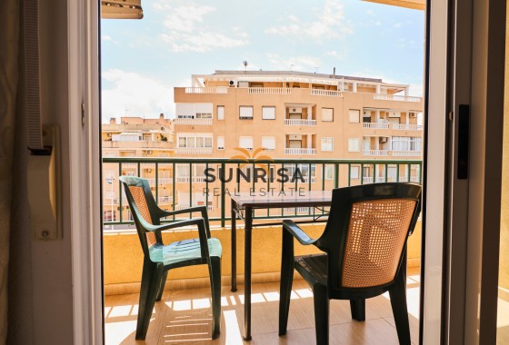 Appartement · Revente - Torrevieja · La Mata pueblo · Alicante · Espagne