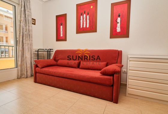 Appartement · Revente - Torrevieja · La Mata pueblo · Alicante · Espagne