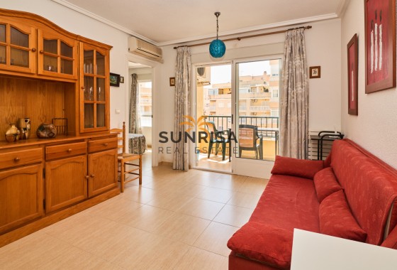 Appartement · Revente - Torrevieja · La Mata pueblo · Alicante · Espagne