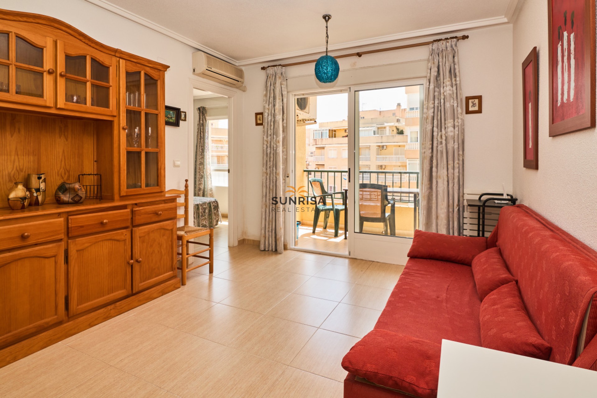 Revente - Appartement - Torrevieja