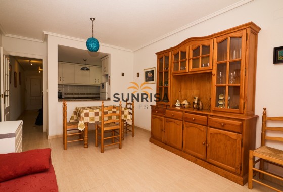 Appartement · Revente - Torrevieja · La Mata pueblo · Alicante · Espagne