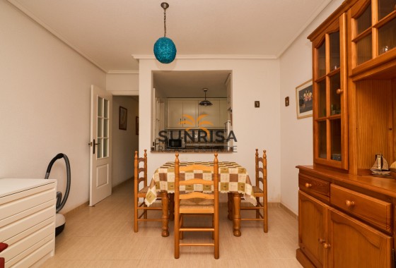 Appartement · Revente - Torrevieja · La Mata pueblo · Alicante · Espagne