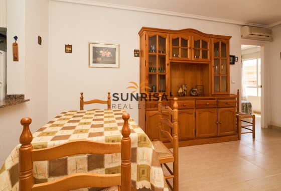 Appartement · Revente - Torrevieja · La Mata pueblo · Alicante · Espagne