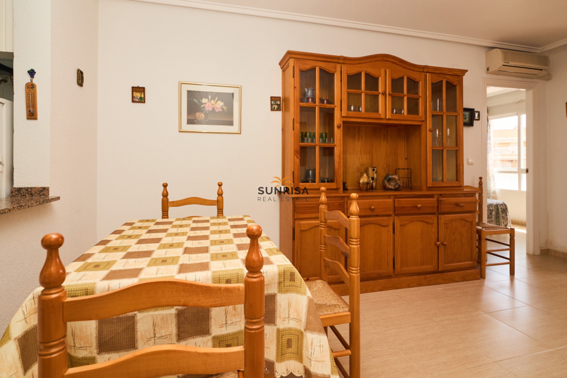 Revente - Appartement - Torrevieja
