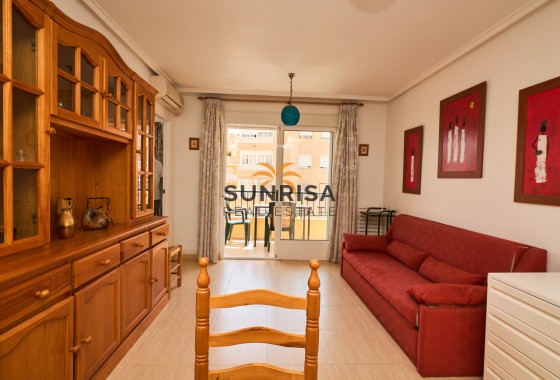 Appartement · Revente - Torrevieja · La Mata pueblo · Alicante · Espagne