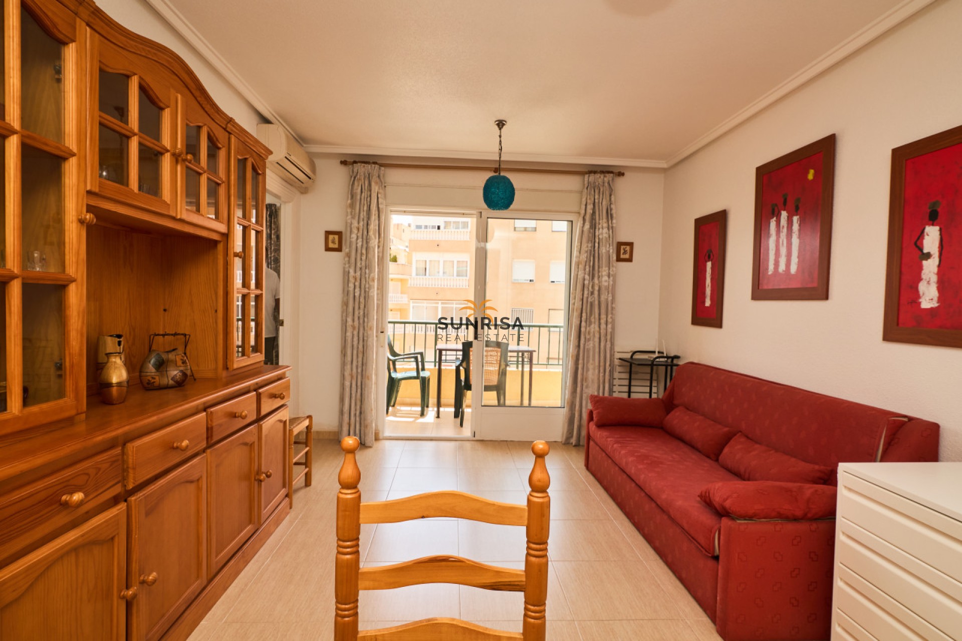 Revente - Appartement - Torrevieja