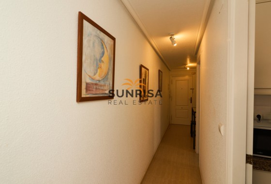 Appartement · Revente - Torrevieja · La Mata pueblo · Alicante · Espagne