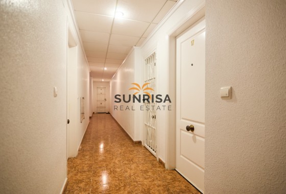 Appartement · Revente - Torrevieja · La Mata pueblo · Alicante · Espagne