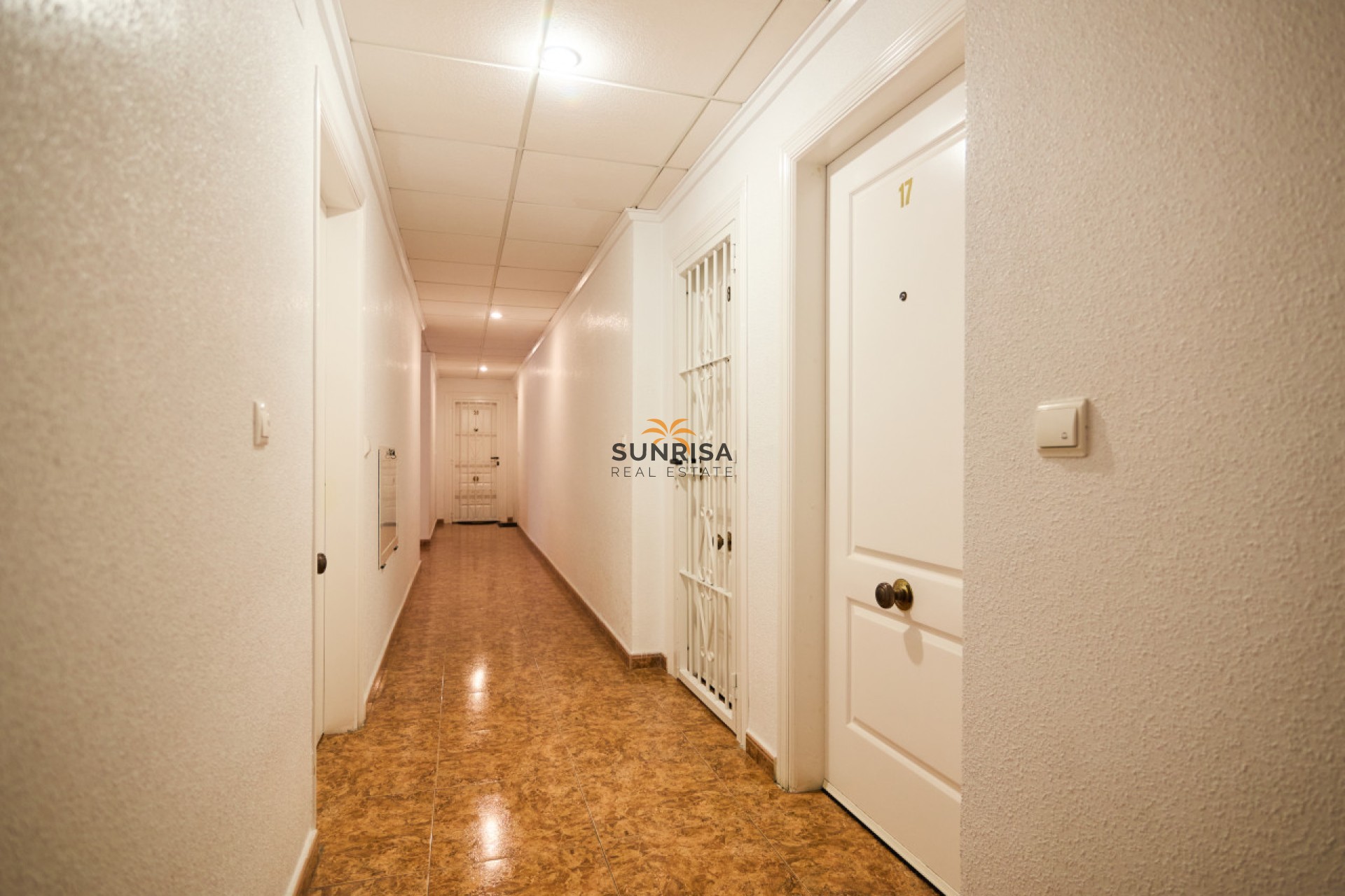 Revente - Appartement - Torrevieja