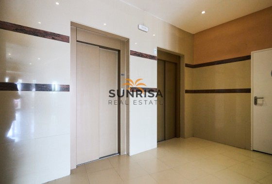 Appartement · Revente - Torrevieja · La Mata pueblo · Alicante · Espagne
