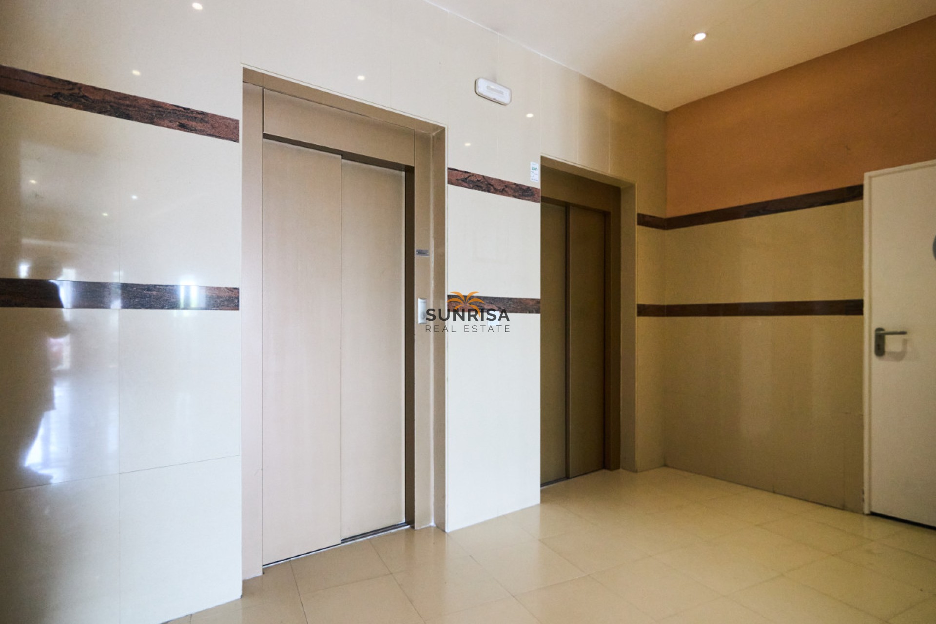 Revente - Appartement - Torrevieja