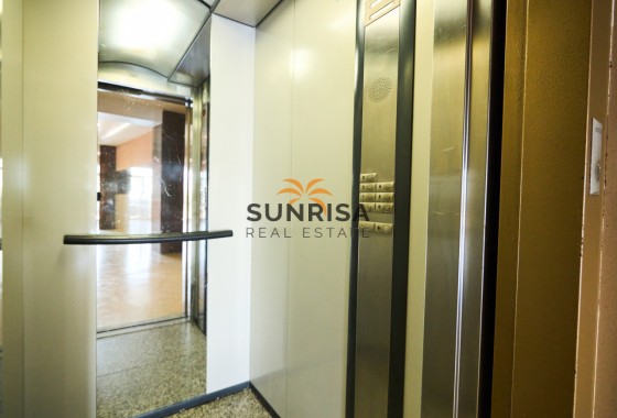 Appartement · Revente - Torrevieja · La Mata pueblo · Alicante · Espagne