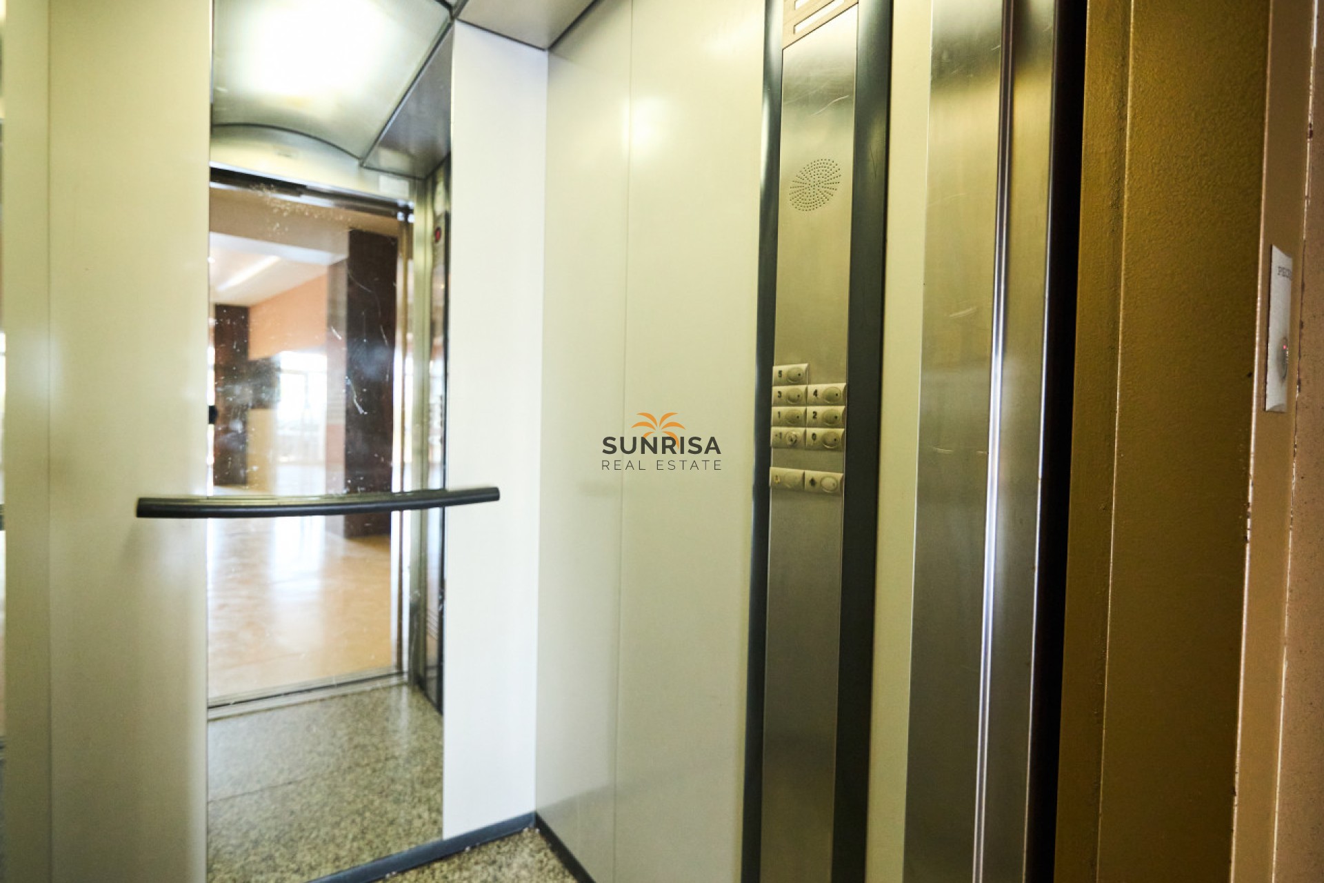 Revente - Appartement - Torrevieja