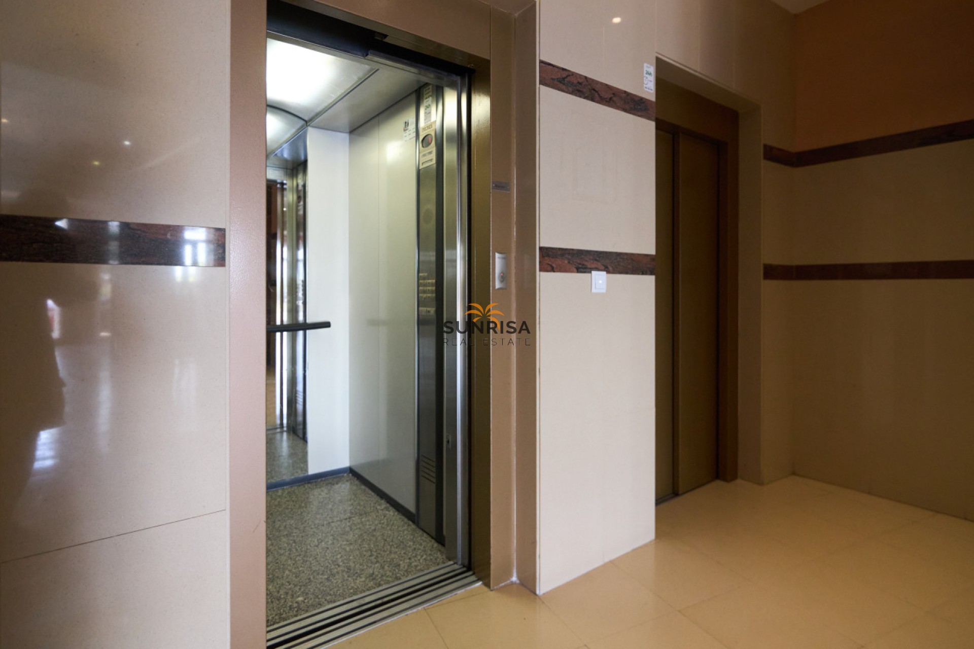 Revente - Appartement - Torrevieja