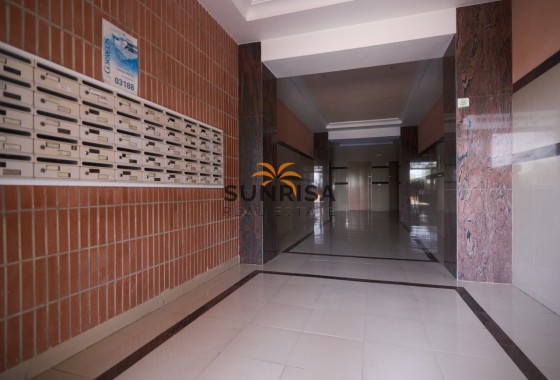 Appartement · Revente - Torrevieja · La Mata pueblo · Alicante · Espagne