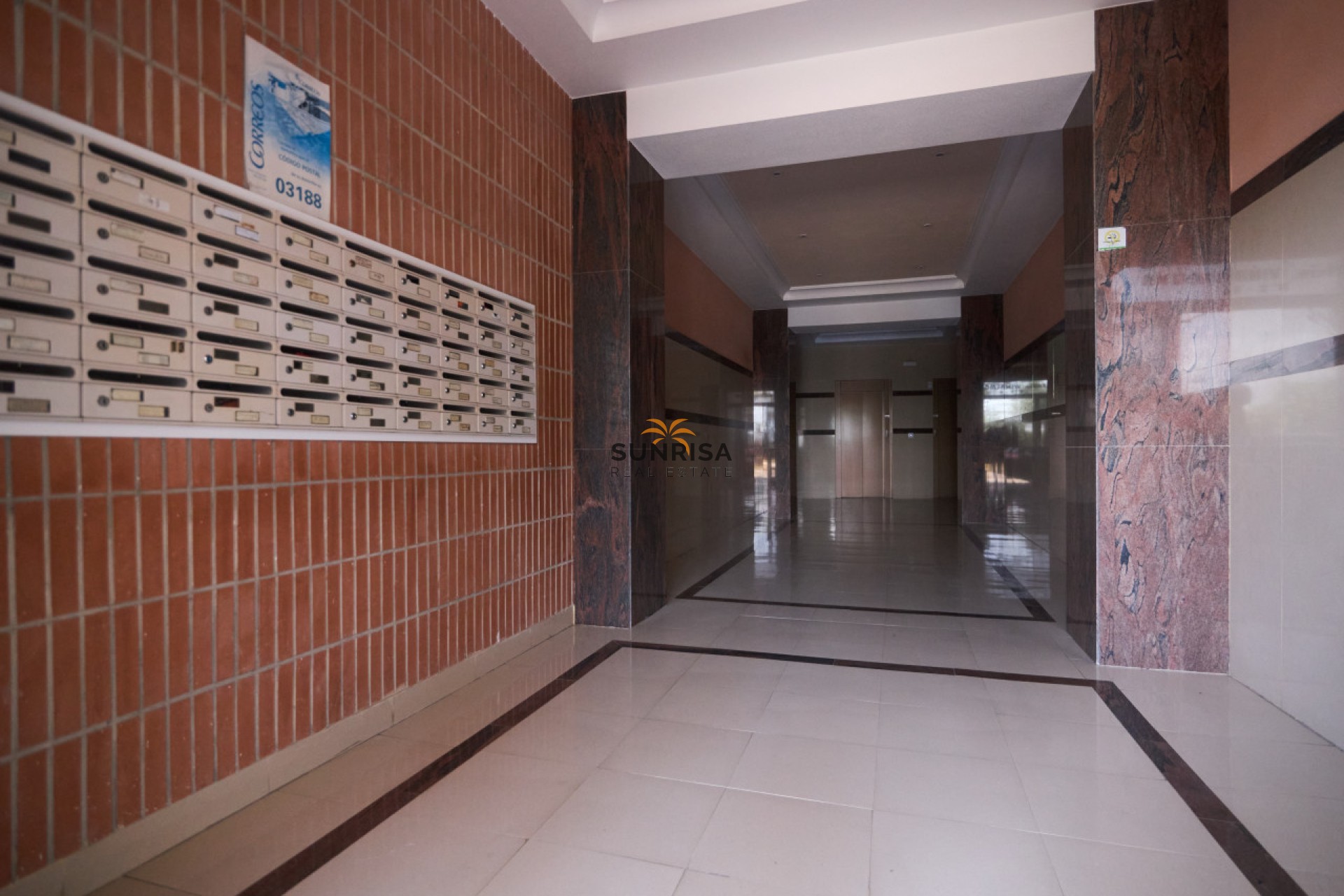 Revente - Appartement - Torrevieja