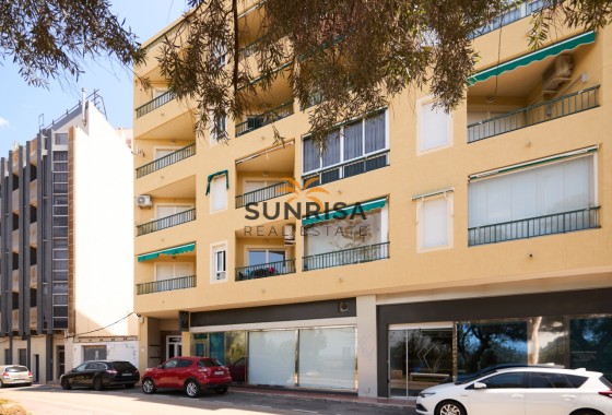 Appartement · Revente - Torrevieja · La Mata pueblo · Alicante · Espagne