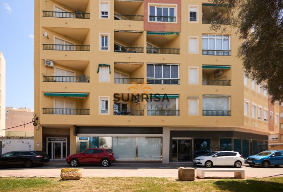 Appartement · Revente - Torrevieja · La Mata pueblo · Alicante · Espagne