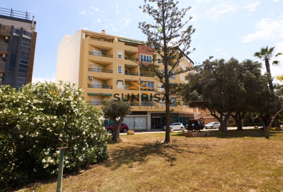 Appartement · Revente - Torrevieja · La Mata pueblo · Alicante · Espagne