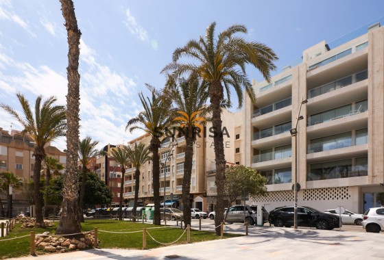 Appartement · Revente - Torrevieja · La Mata pueblo · Alicante · Espagne
