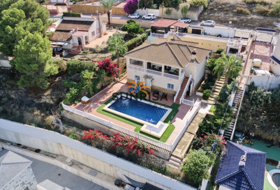 Villa · Herverkoop - Algorfa · Alicante · Spanje