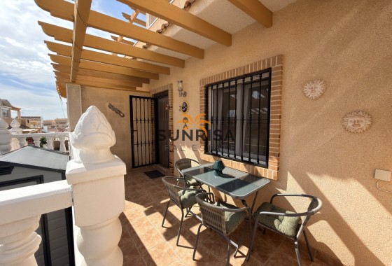 Maison jumelée · Revente - Villamartin · Alicante · Espagne