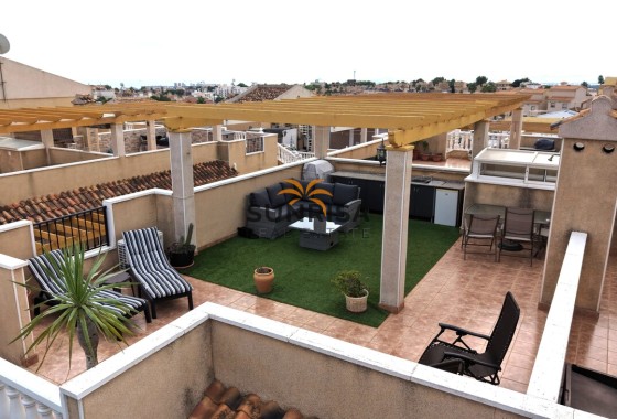Maison jumelée · Revente - Villamartin · Alicante · Espagne