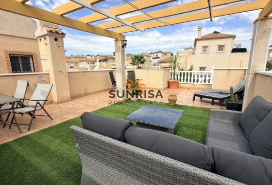 Maison jumelée · Revente - Villamartin · Alicante · Espagne