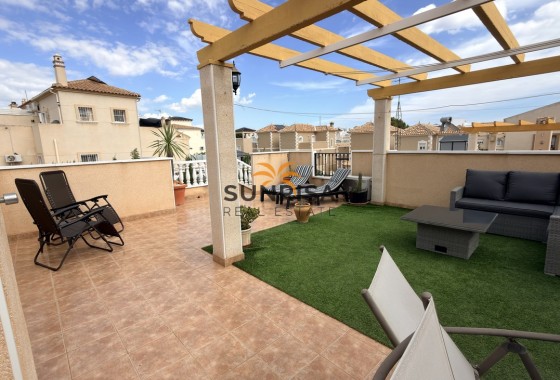 Maison jumelée · Revente - Villamartin · Alicante · Espagne