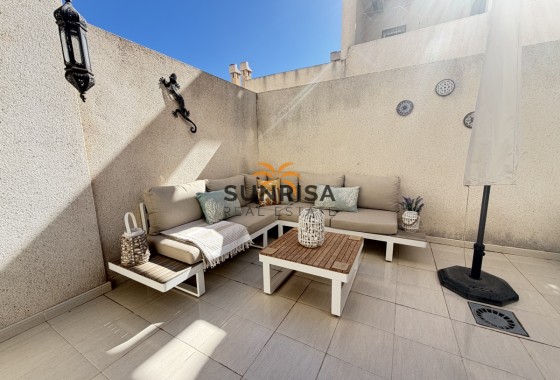 Appartement · Revente - Villamartin · Alicante · Espagne