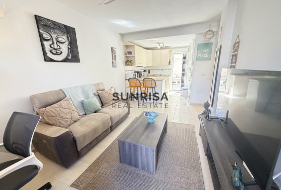 Appartement · Revente - Villamartin · Alicante · Espagne
